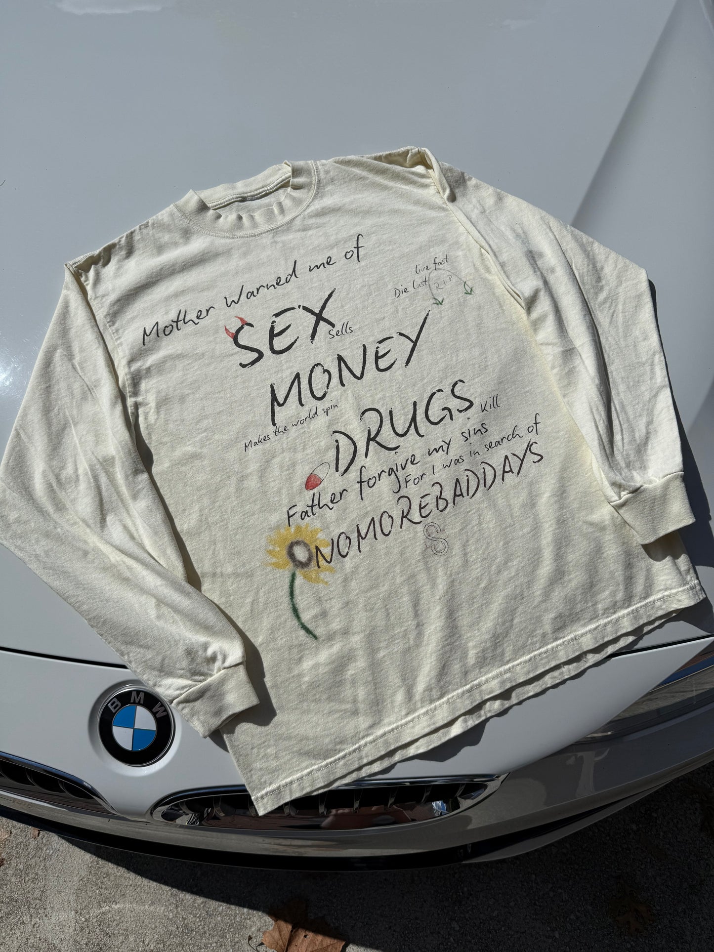 SMD LONGSLEEVE