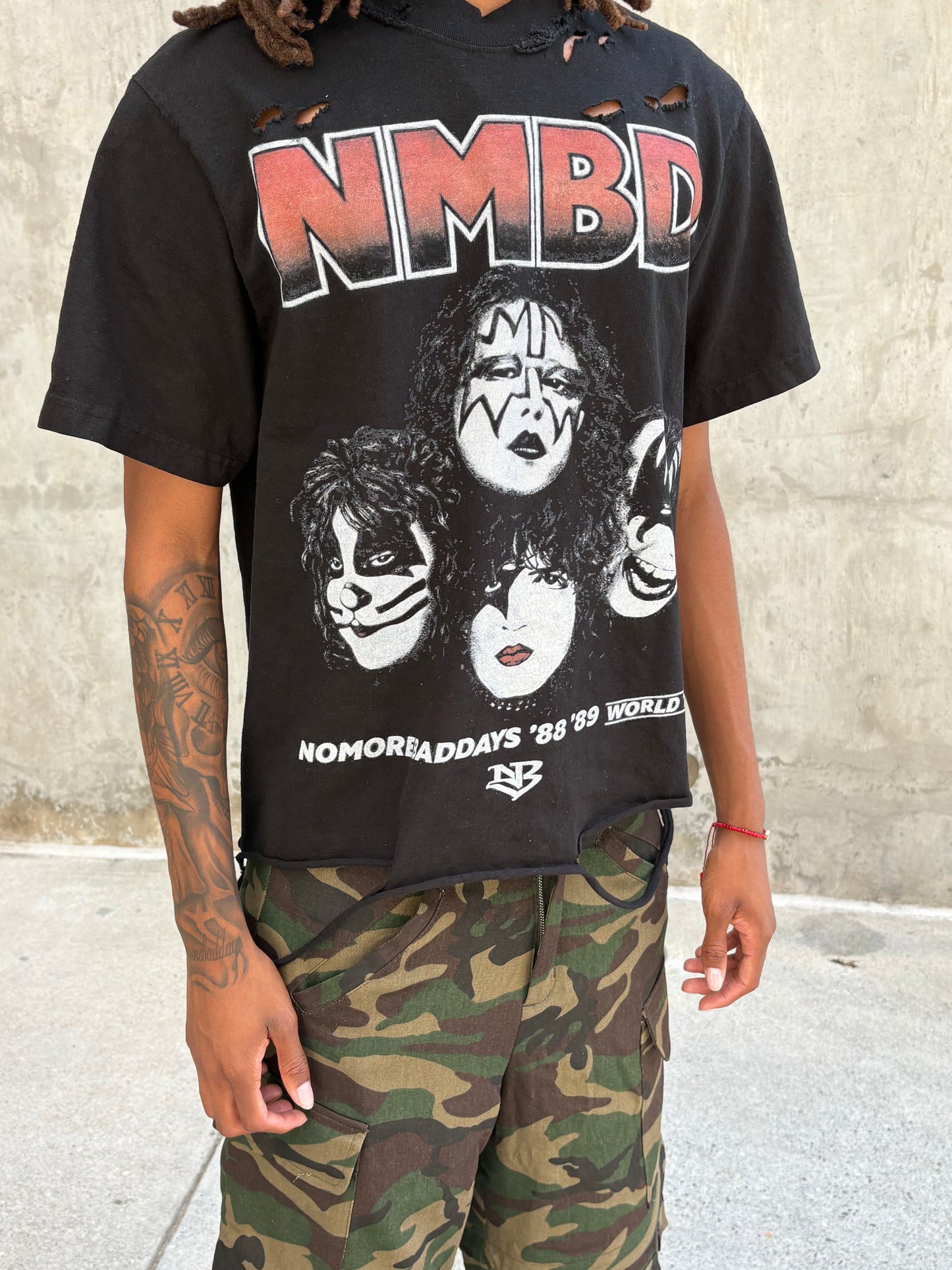 88 Tour T-shirt