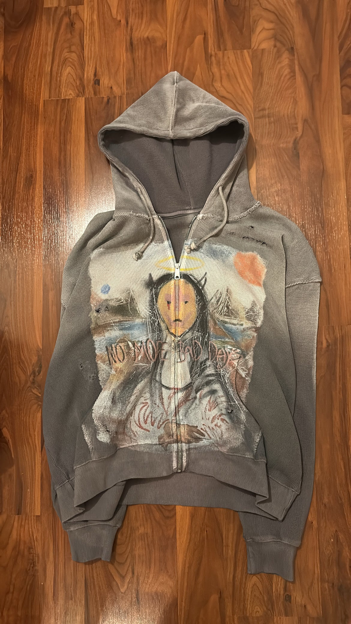 MonaWho thrashed zip