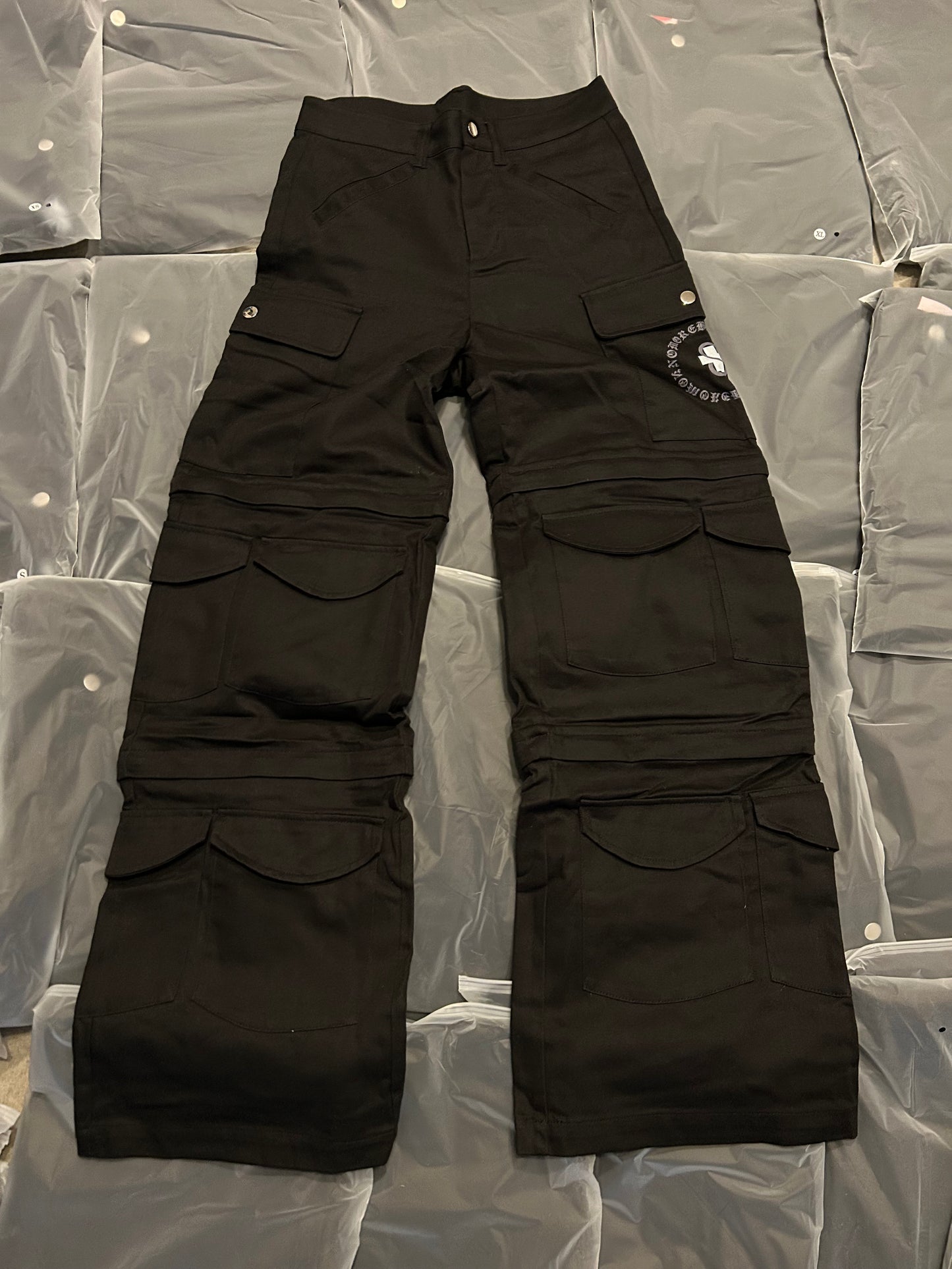 365 CARGO