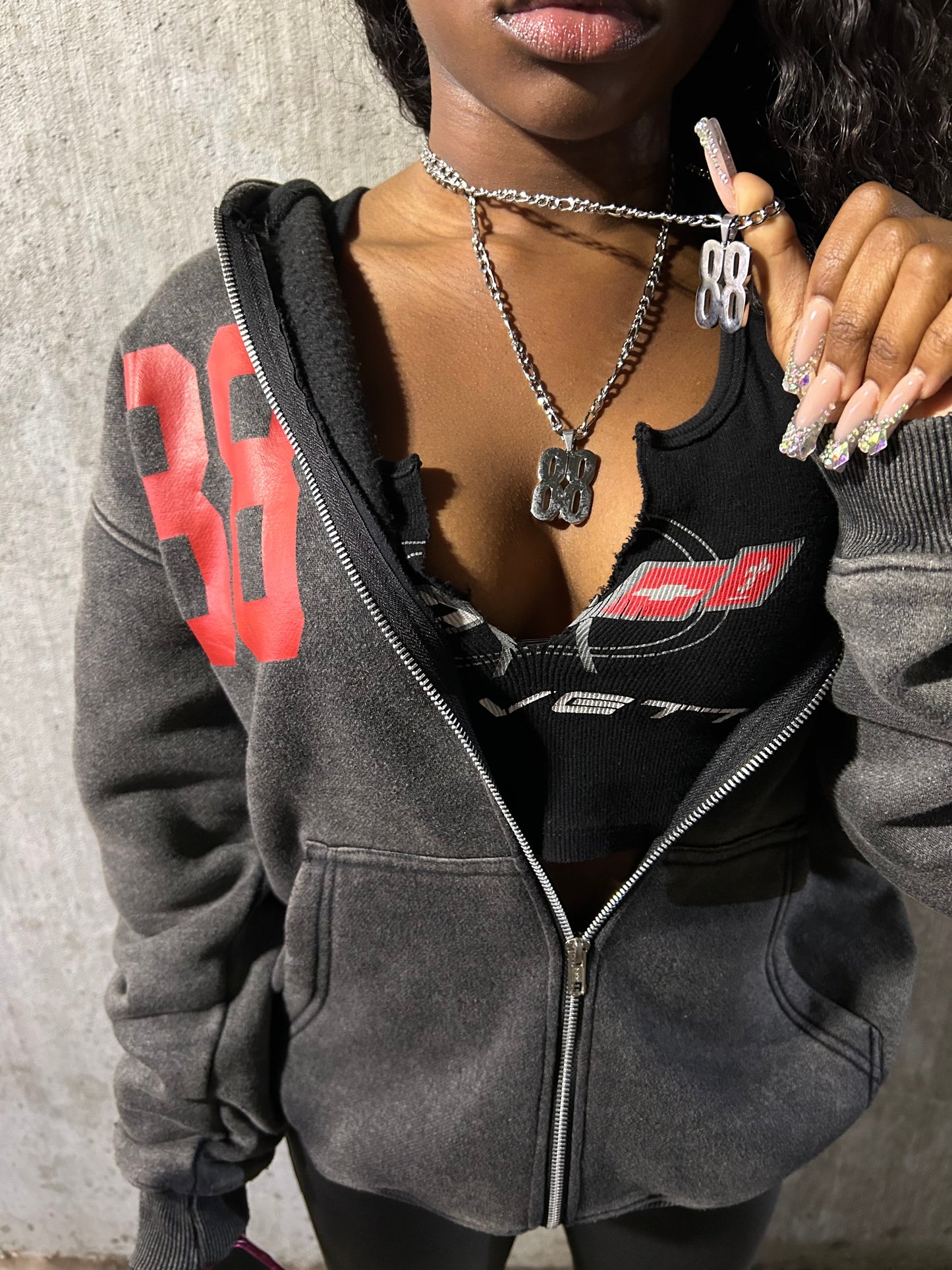 88 chains