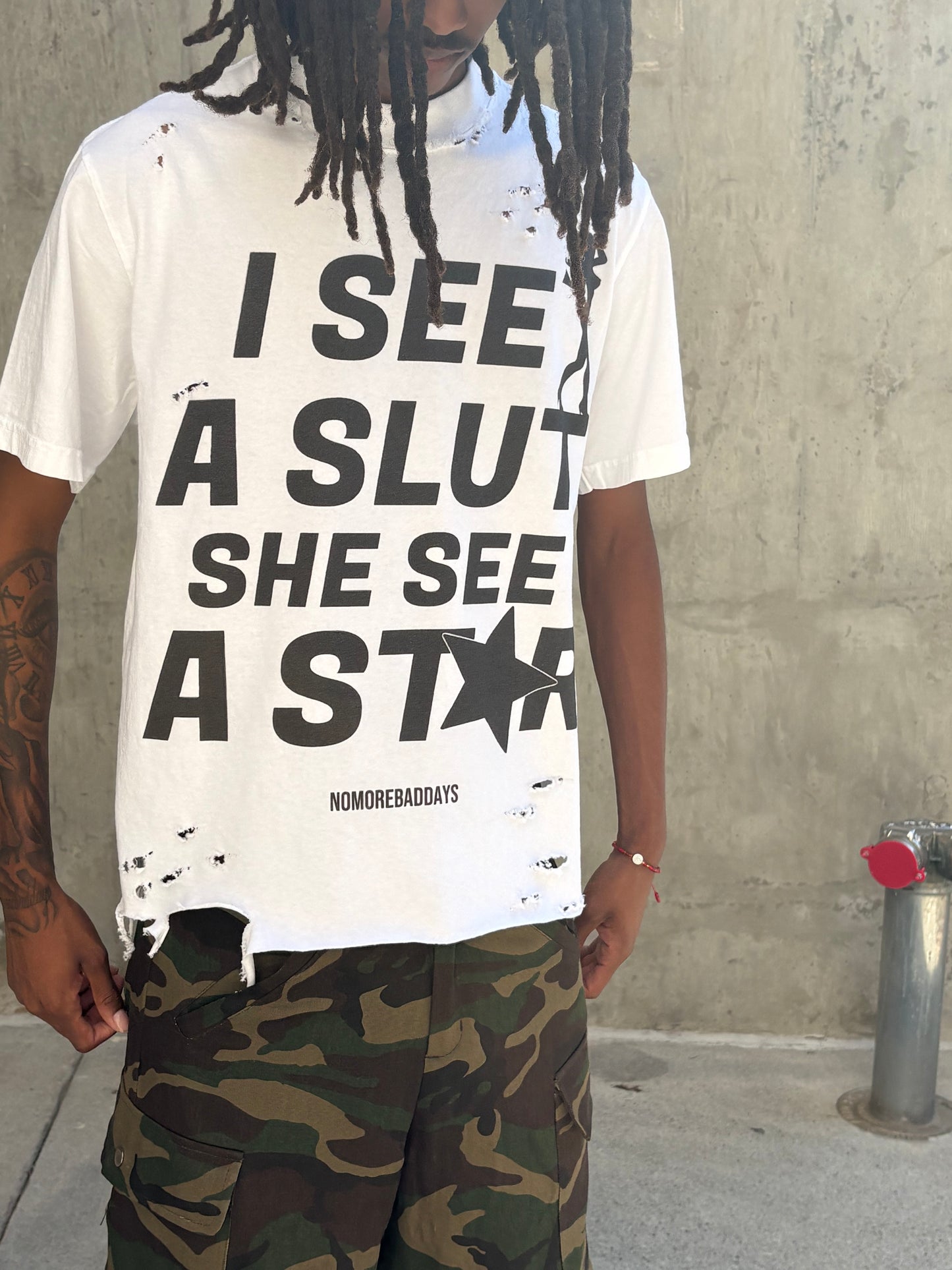 PSATL T-Shirt