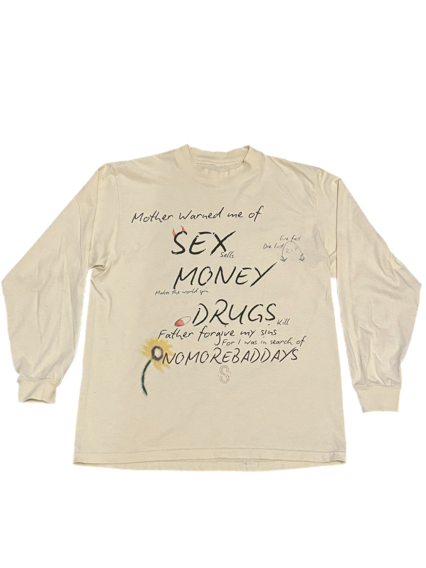 SMD LONGSLEEVE