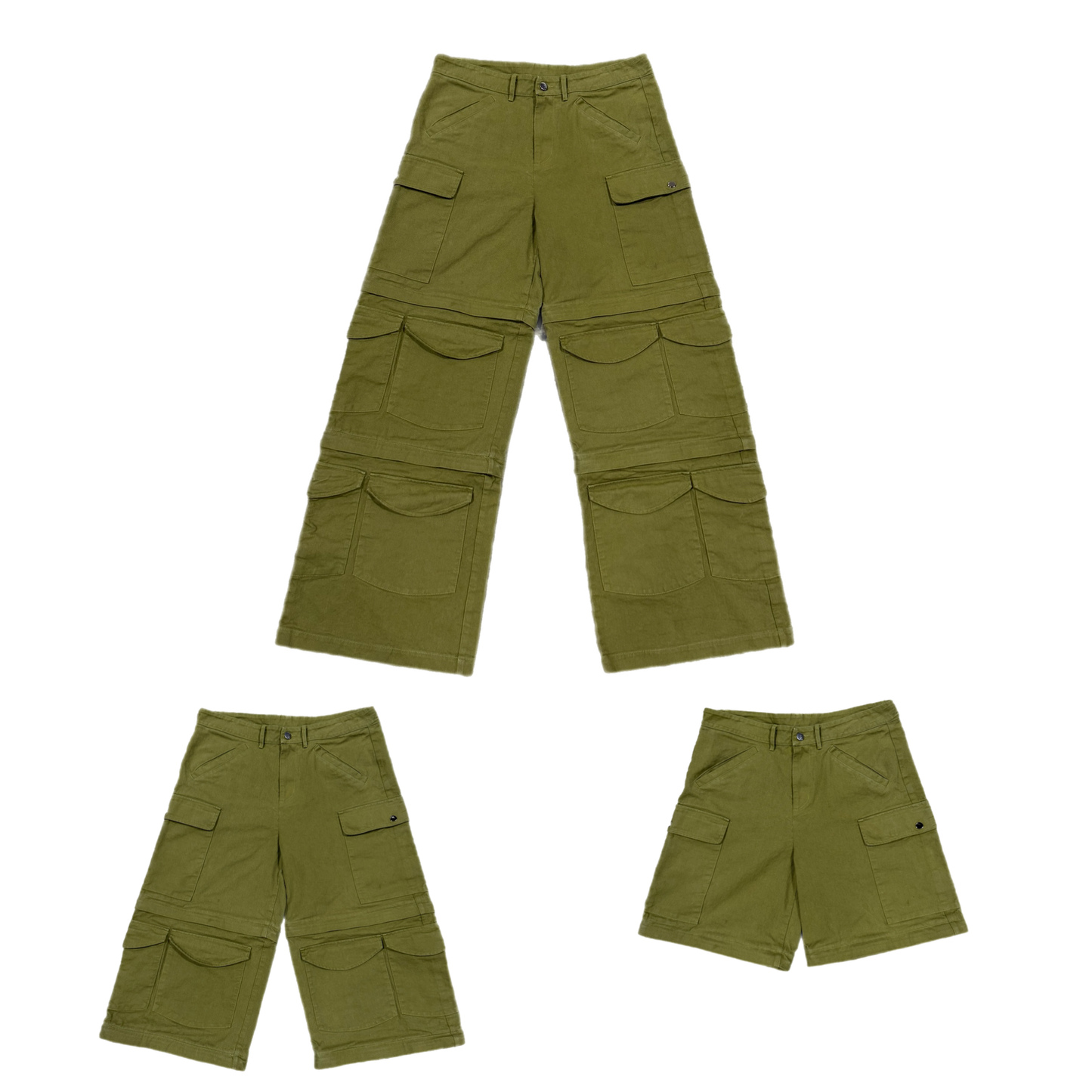 365 CARGO