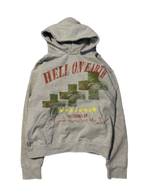BOOTCAMP HOODIE