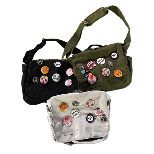 BOYSCOUT BAGS