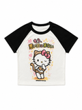 Shibuya baby tee