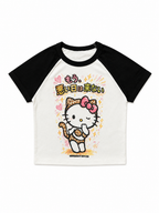 Shibuya baby tee