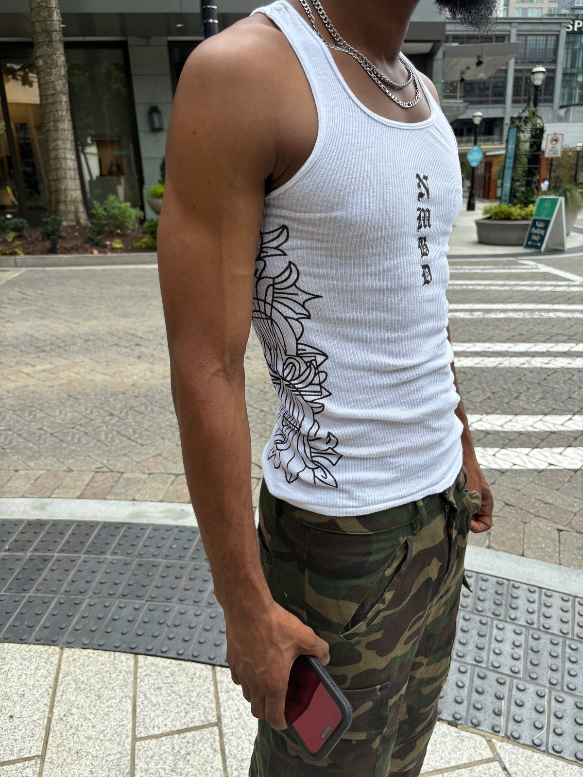NMBD beater
