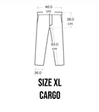 365 CARGO