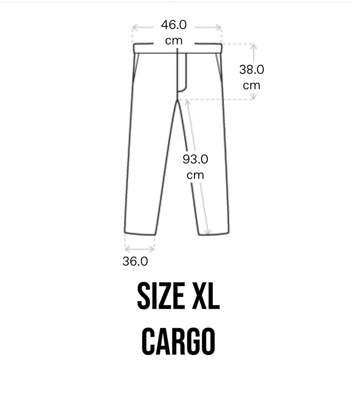 365 CARGO