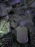 PROTECT MY ENERGY necklace