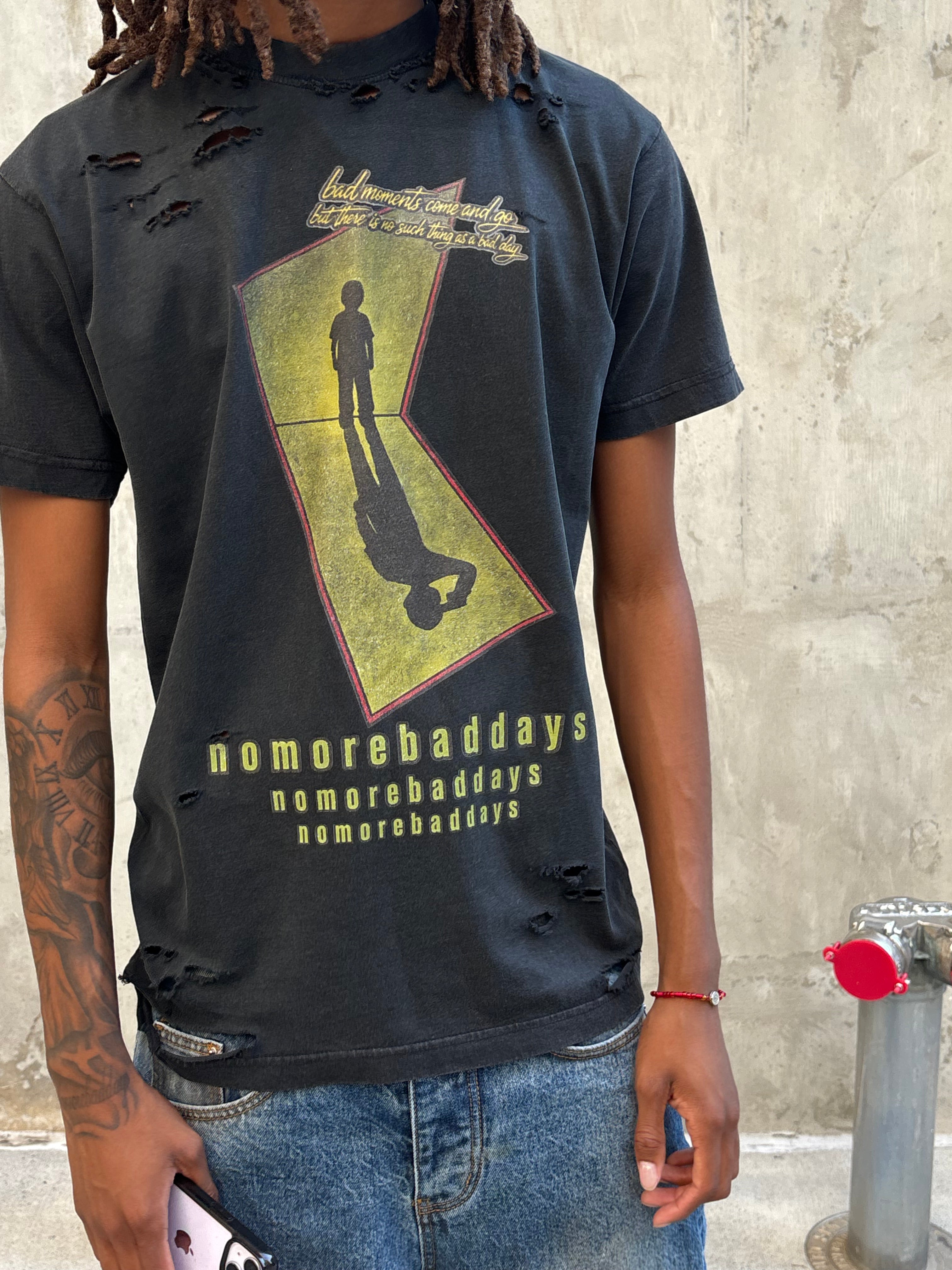 Don’t Do It T-Shirt