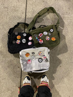 BOYSCOUT BAGS