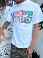 NOMOREBADDAYS! T-shirt
