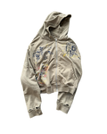 DESTROYED DREAMS