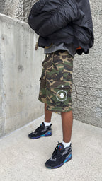 365 Cargo (camo)