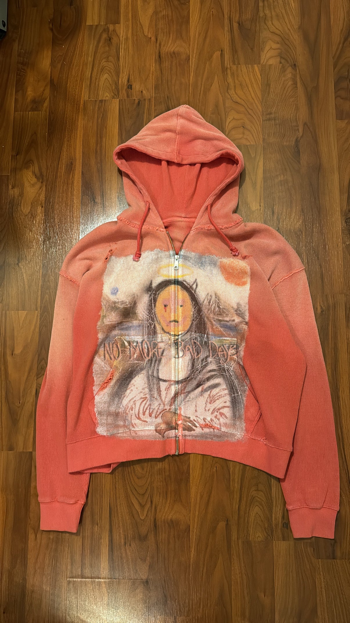 MonaWho thrashed zip