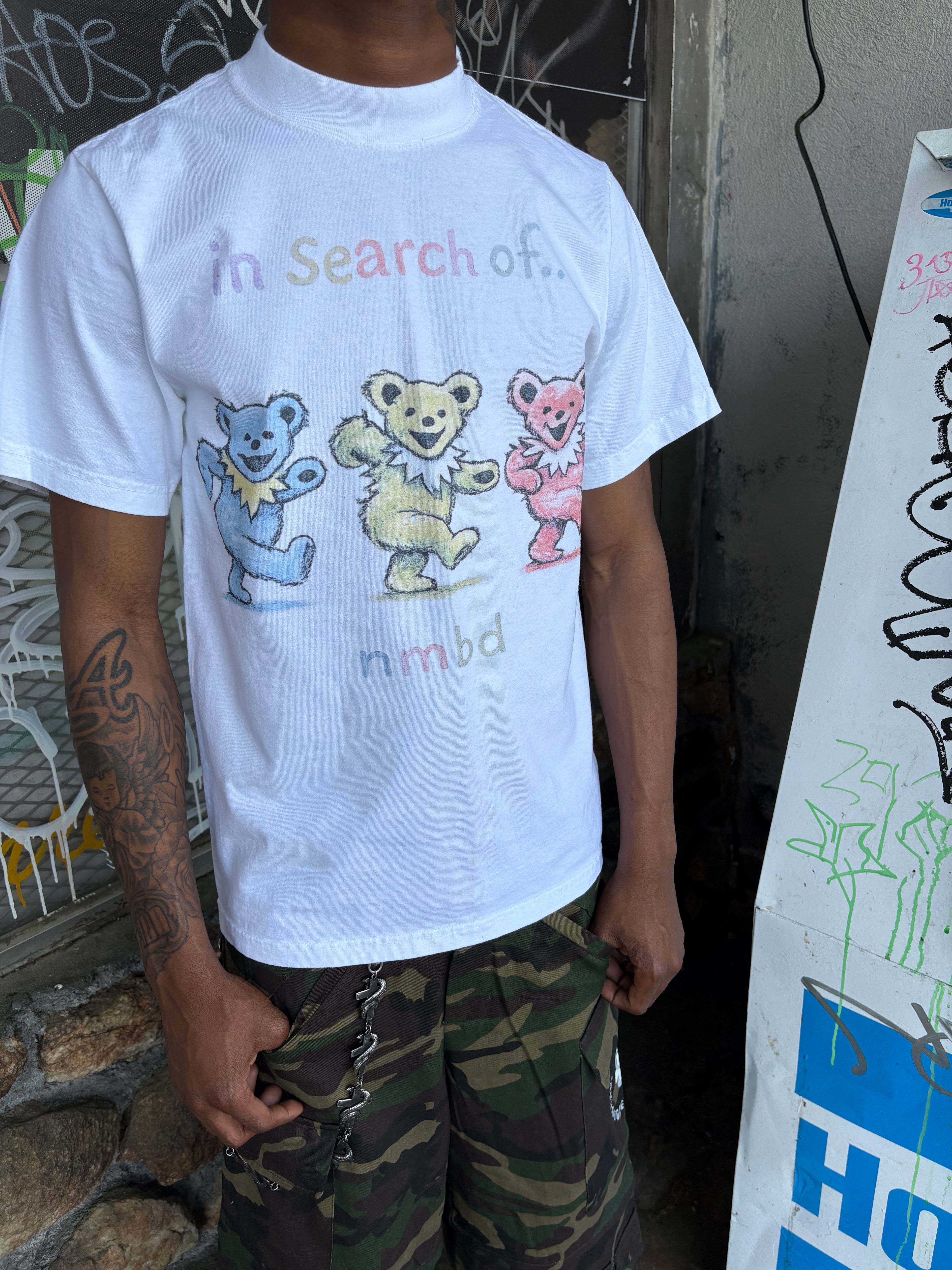Grateful days T-Shirt