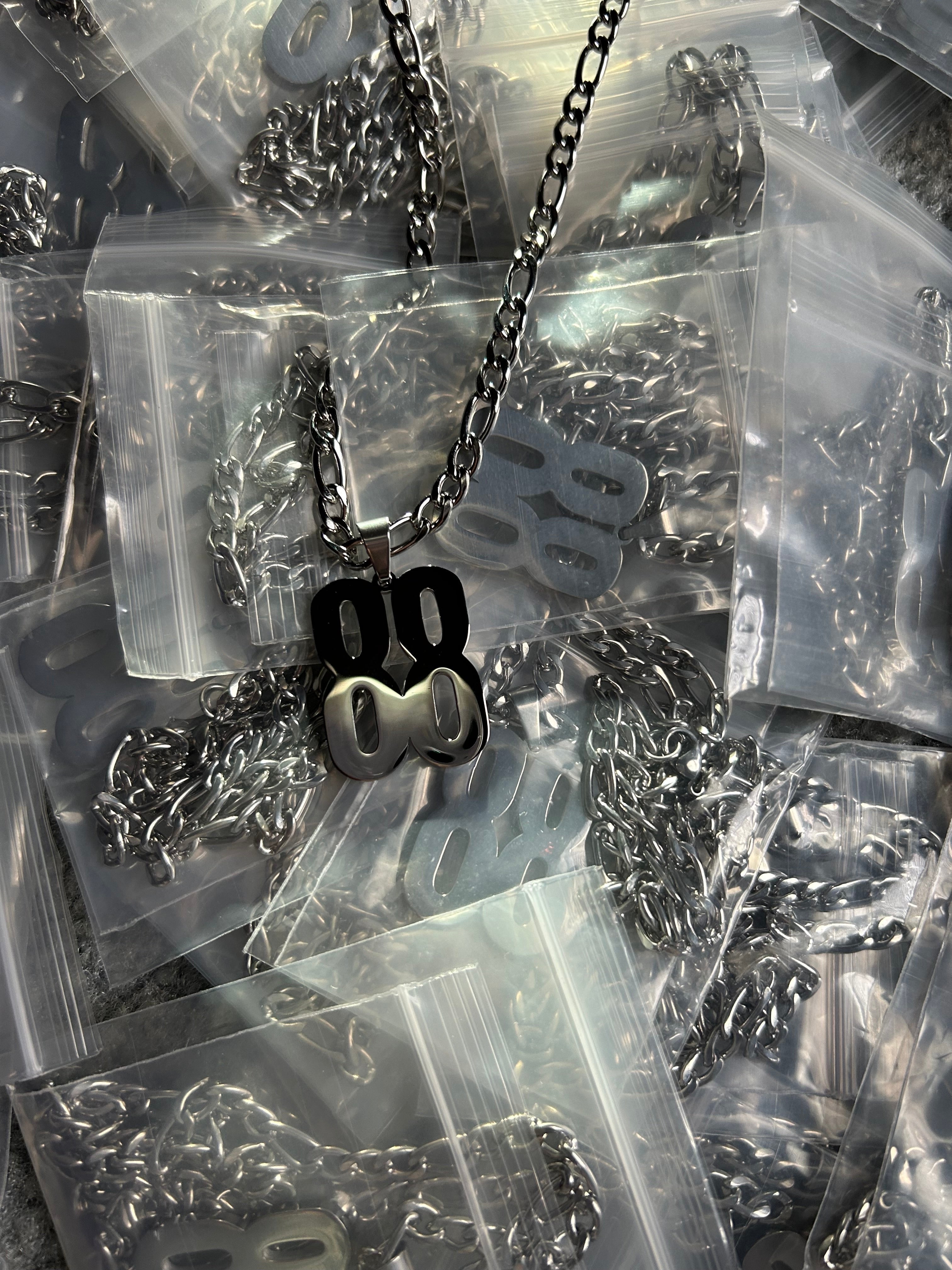 88 chains
