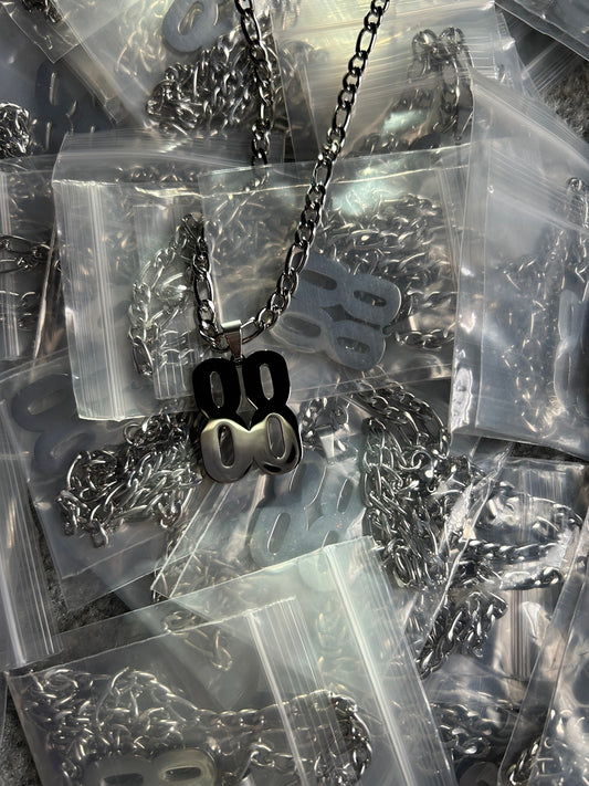 88 chains