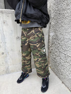 365 Cargo (camo)