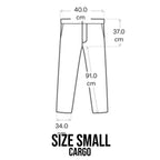 365 CARGO
