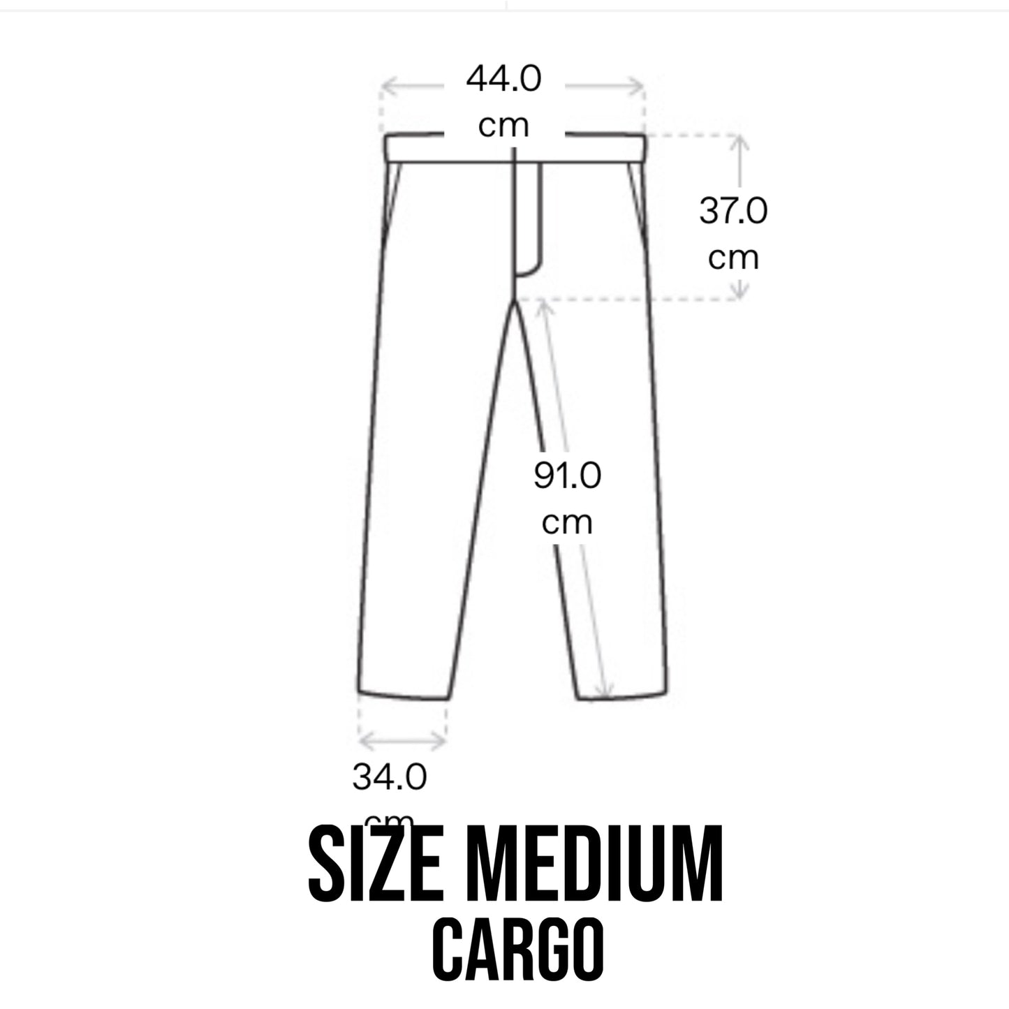 365 CARGO