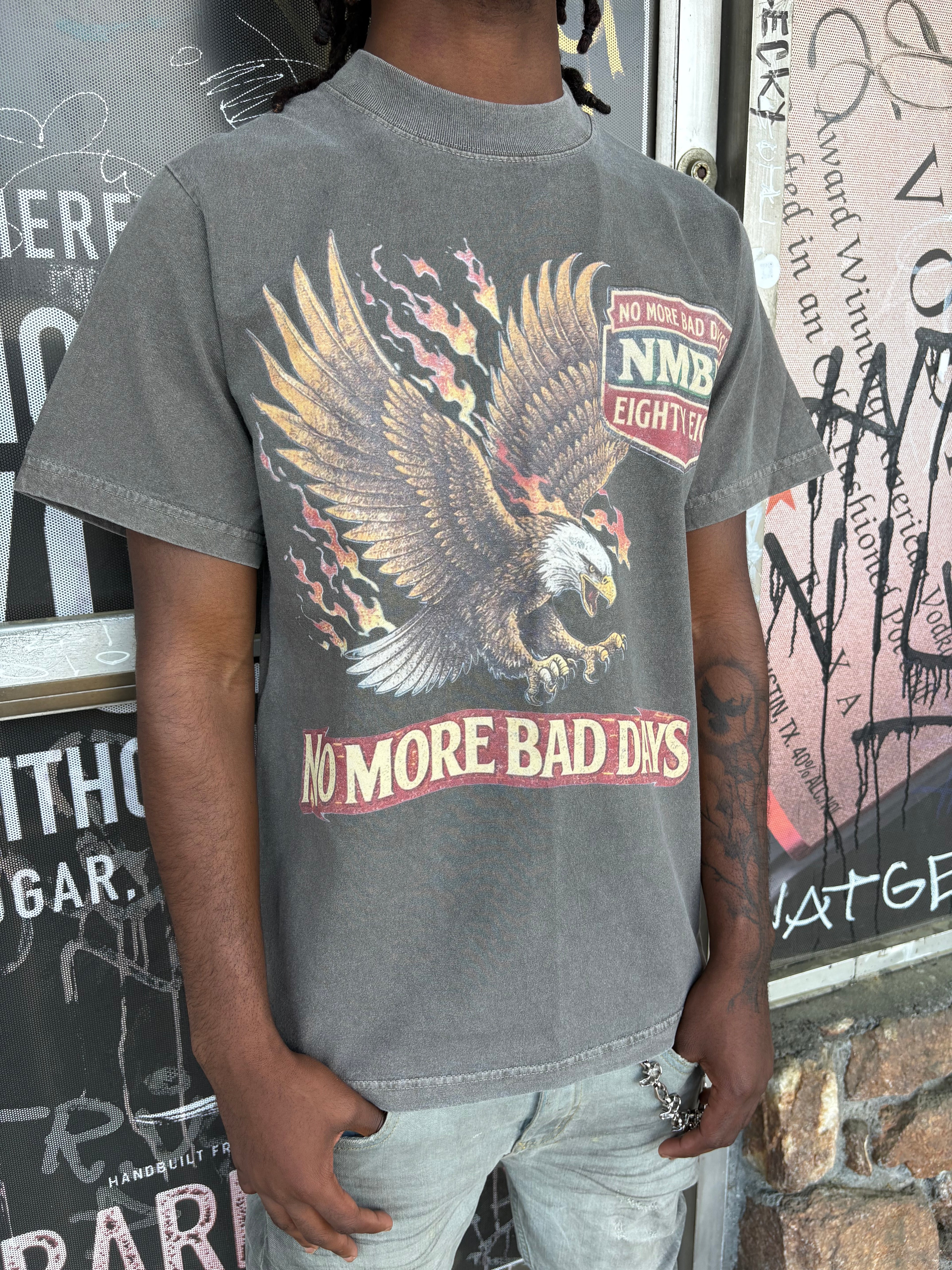 American Bad A** T-shirt