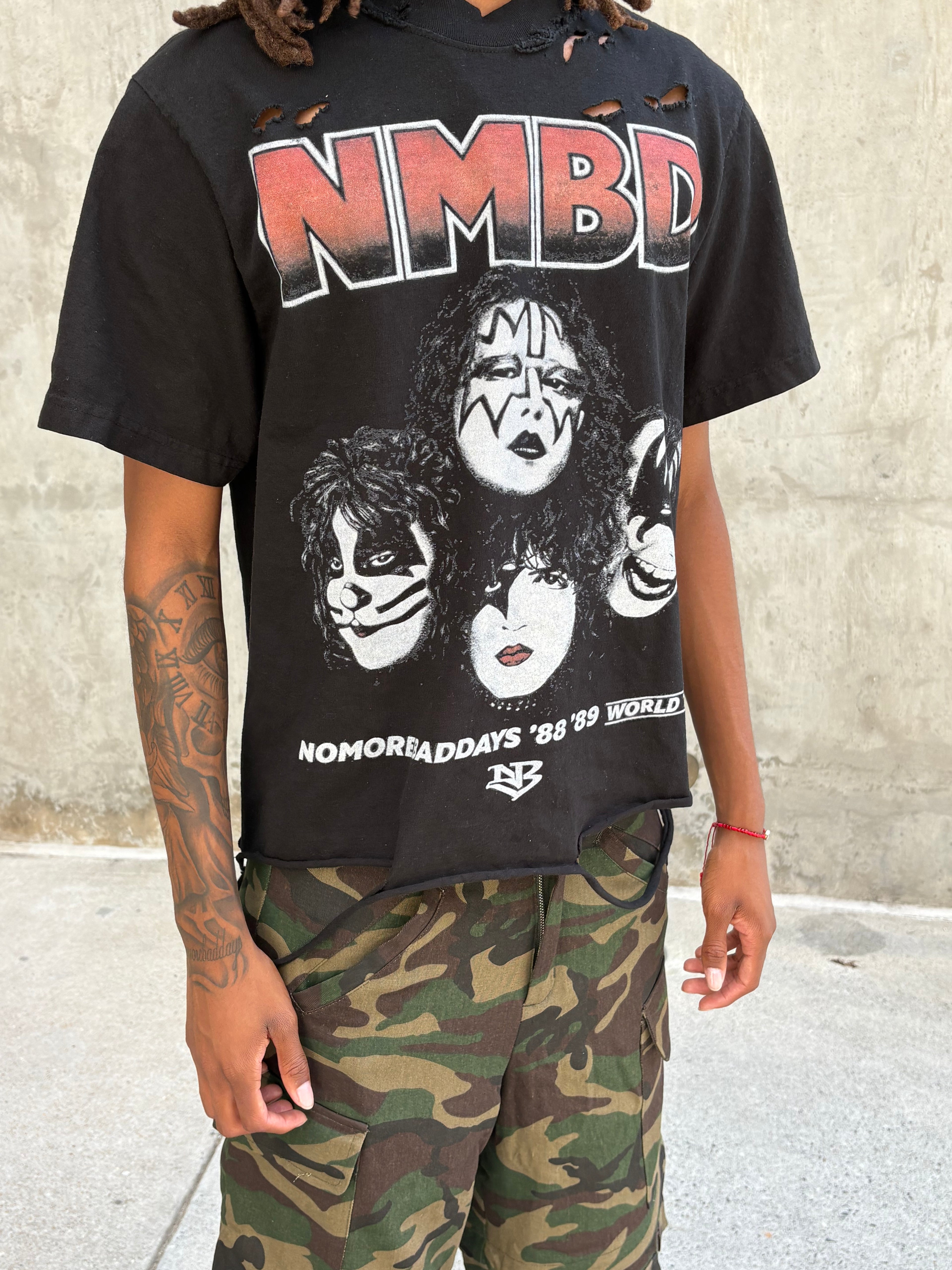 88 Tour T-shirt