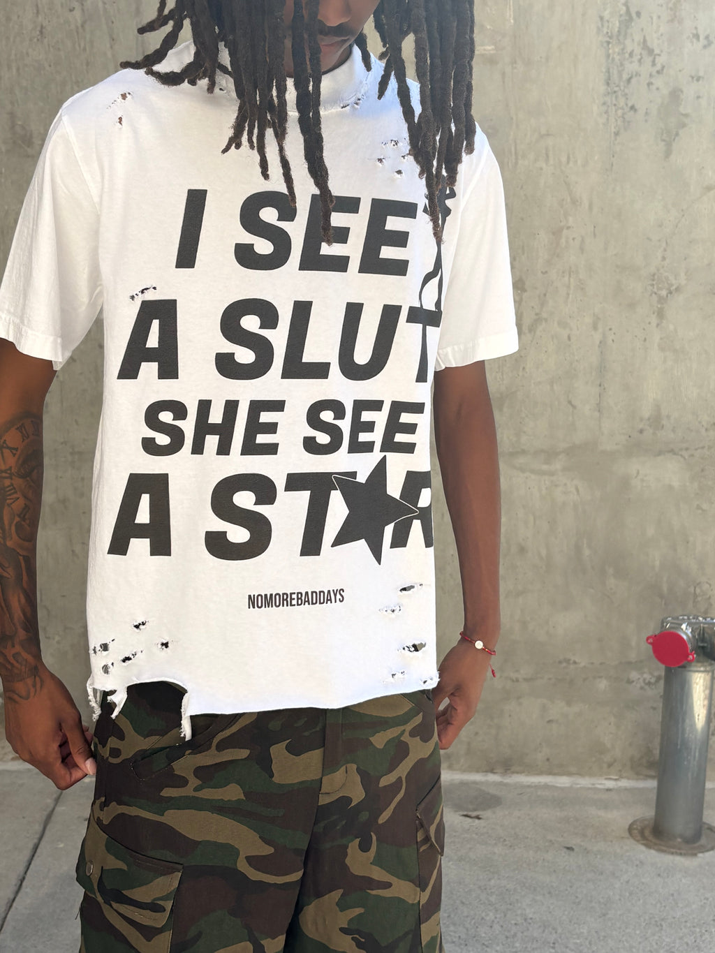 PSATL T-Shirt