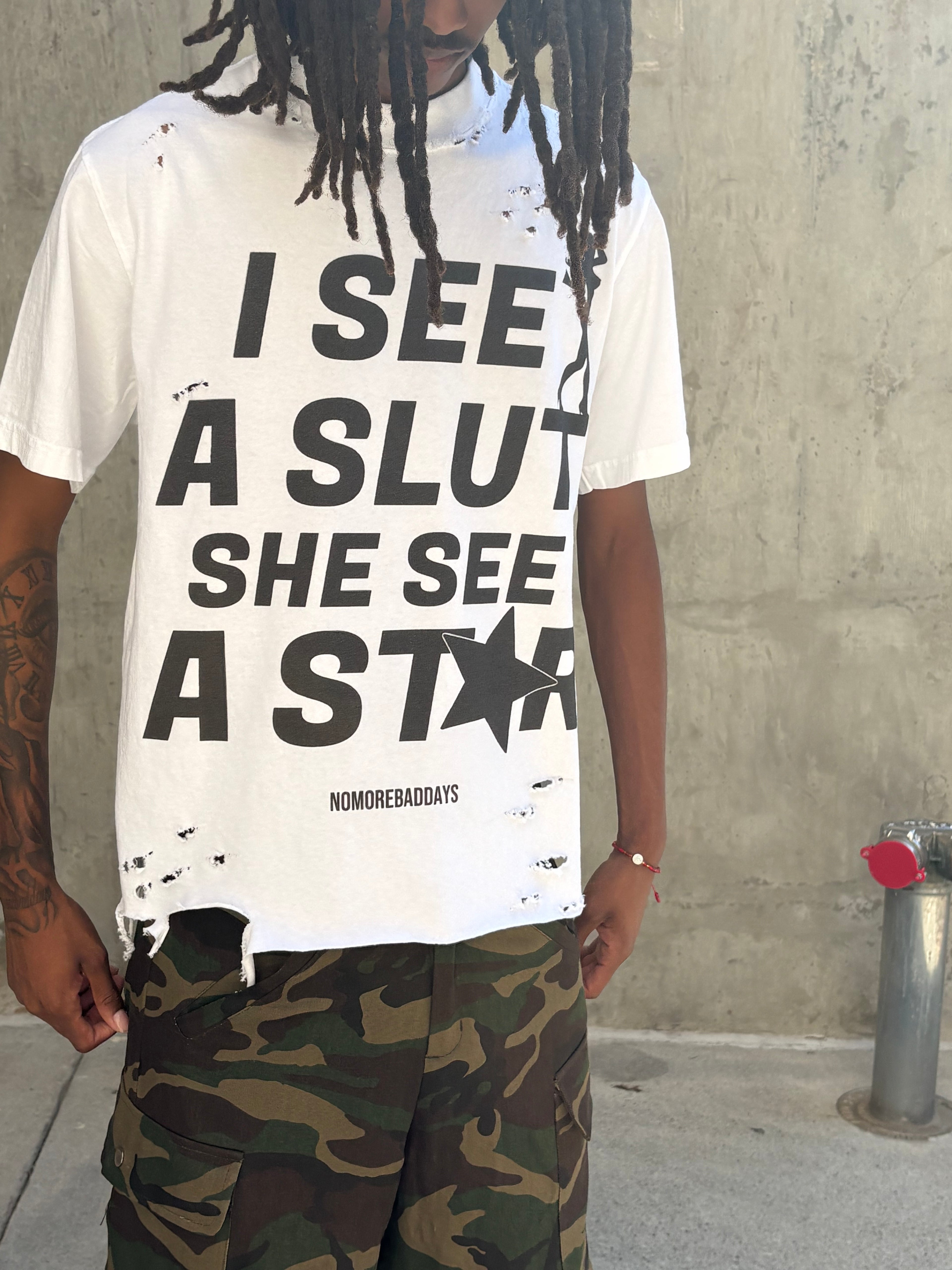 PSATL T-Shirt
