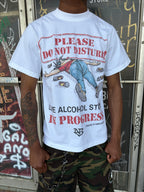 DND T-shirt