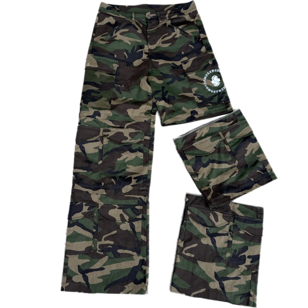 365 Cargo (camo)