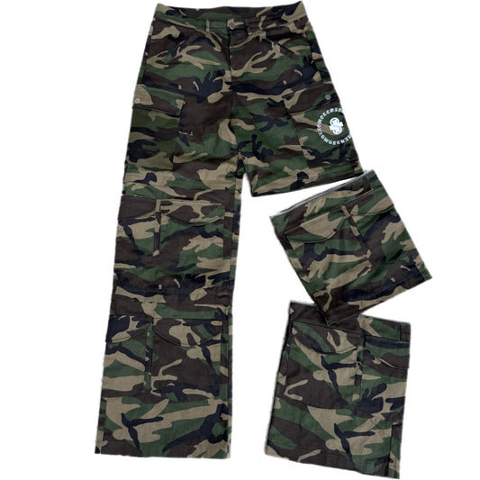 365 Cargo (camo)
