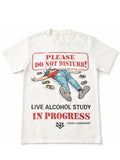 DND T-shirt