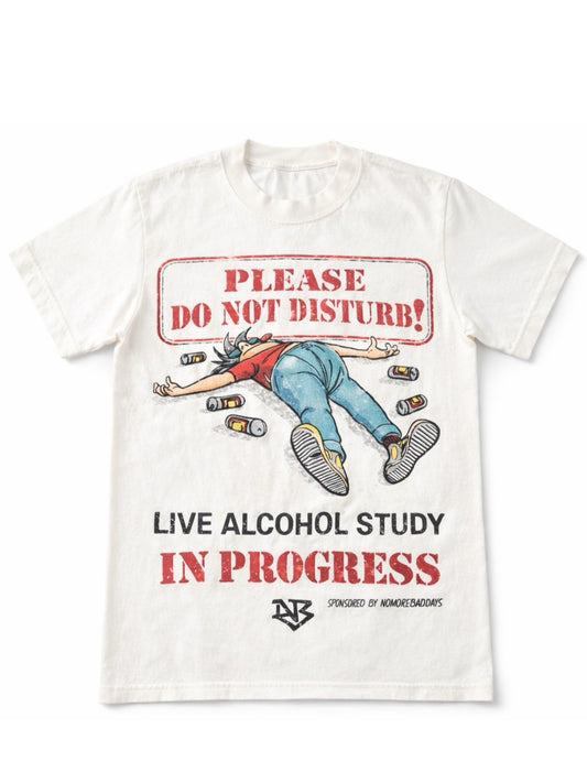 DND T-shirt