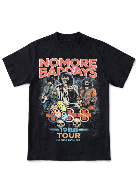 NMBD 1988 Tour T-shirt