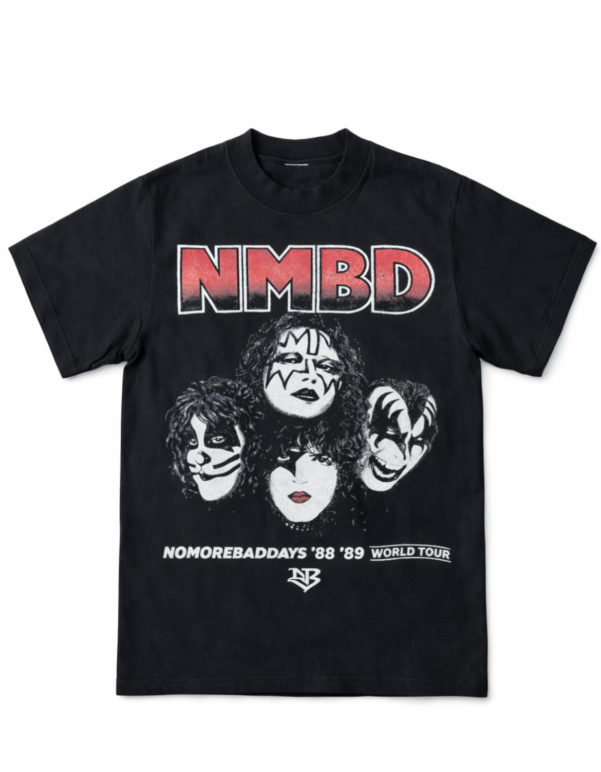 88 Tour T-shirt