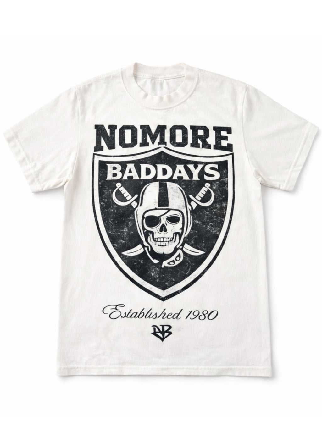 Raider T-shirt
