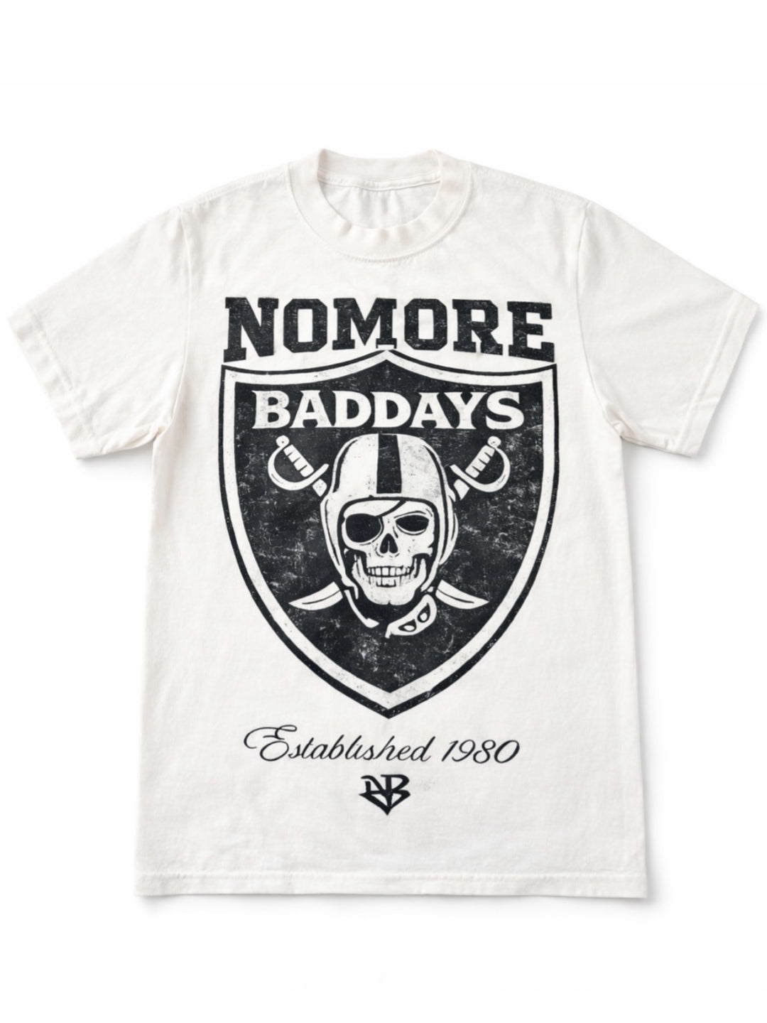 Raider T-shirt