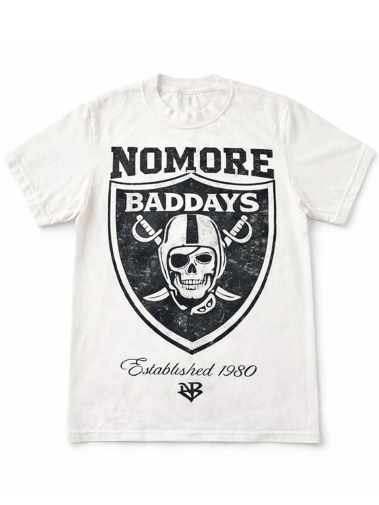 Raider T-shirt