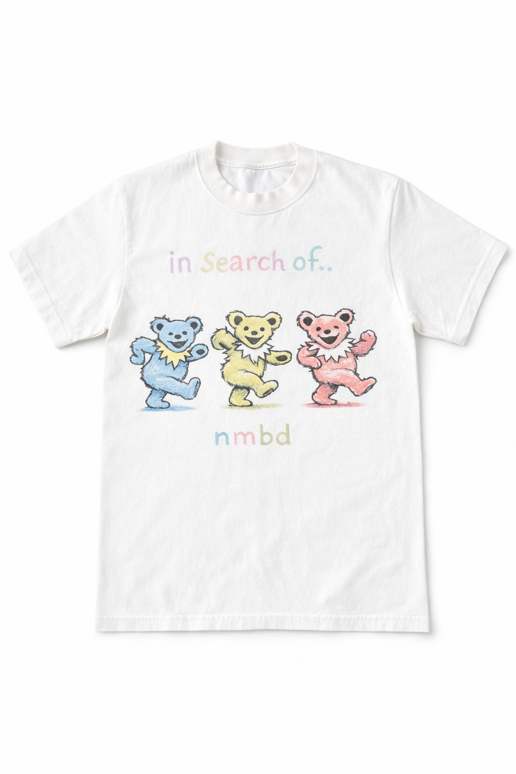 Grateful days T-Shirt