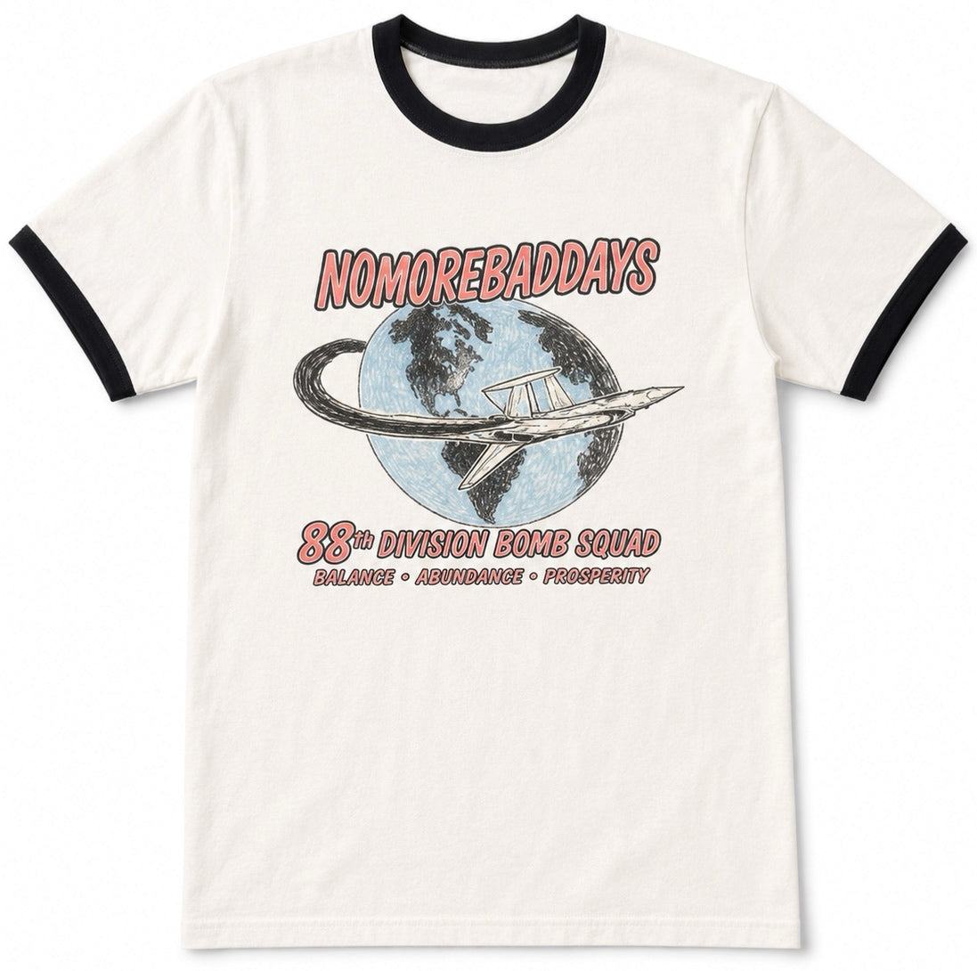 Bomb squad T-Shirt