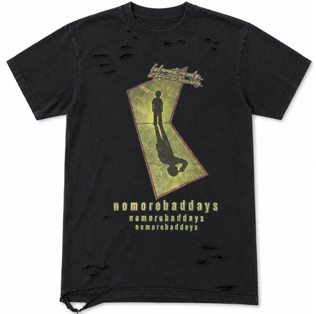 Don’t Do It T-Shirt