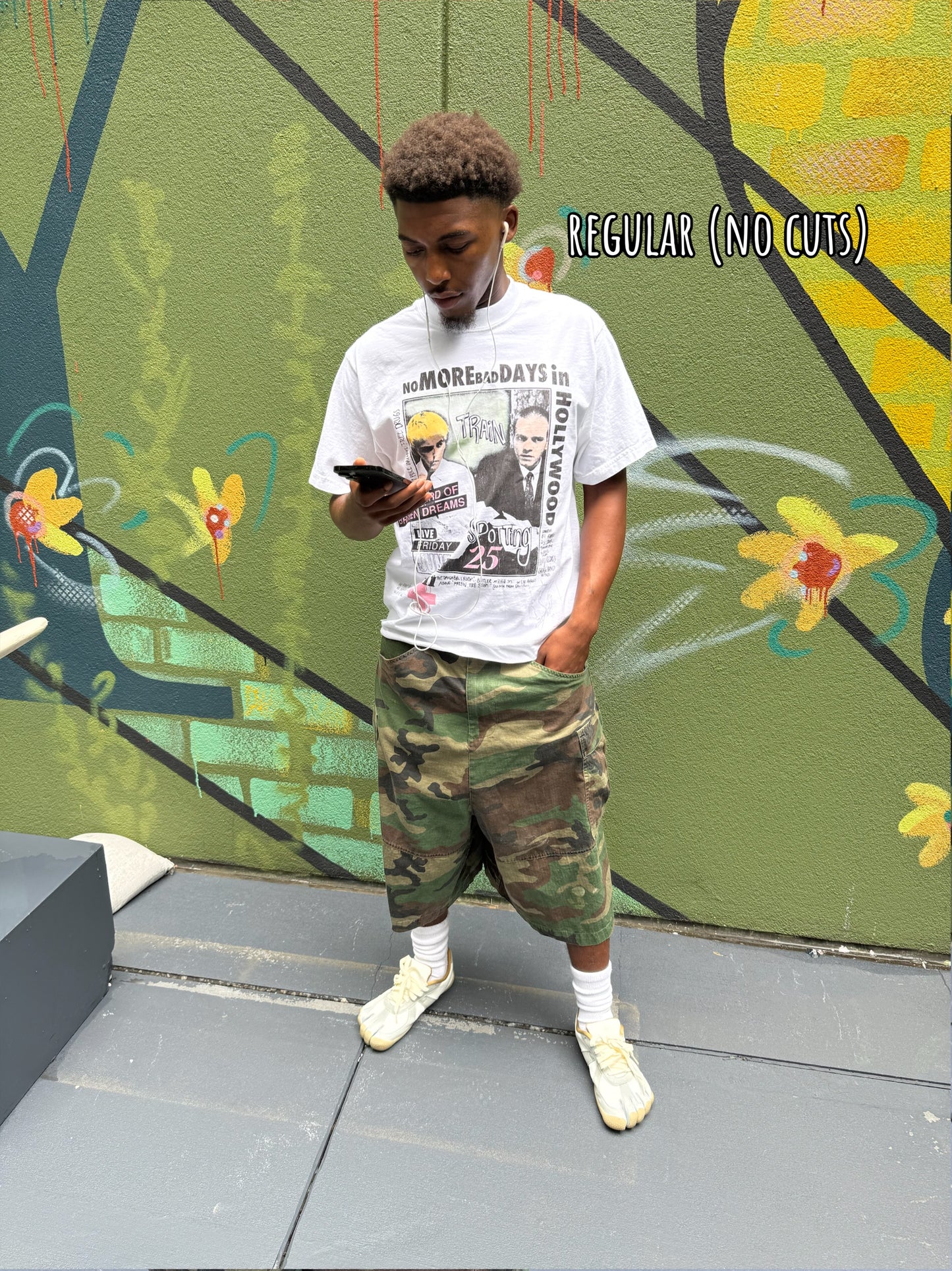 HOLLYWOOD