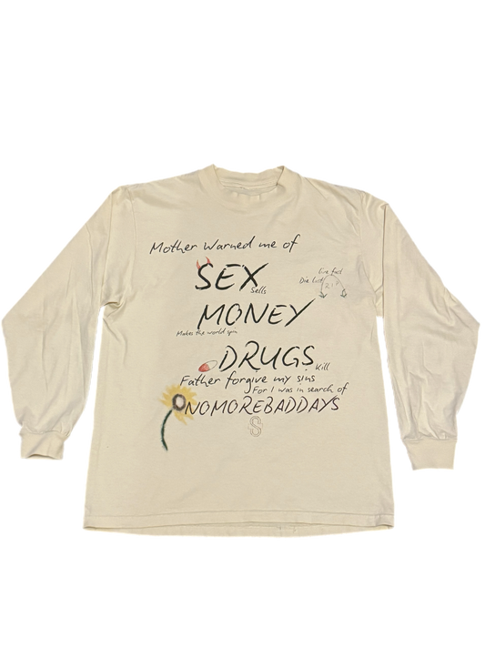 SMD LONGSLEEVE