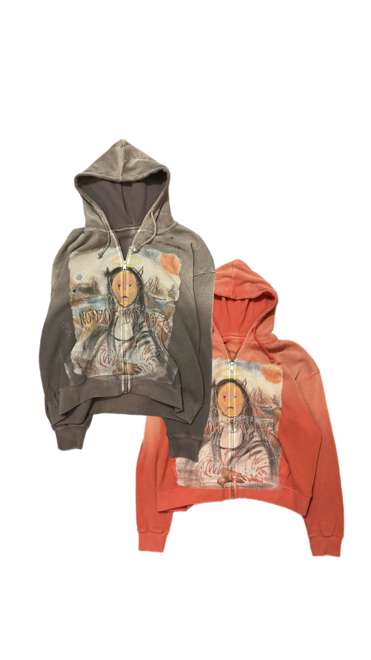 MonaWho thrashed zip