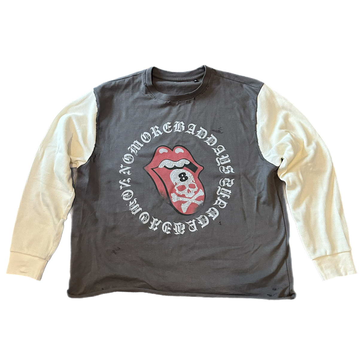 RENEGADE 8