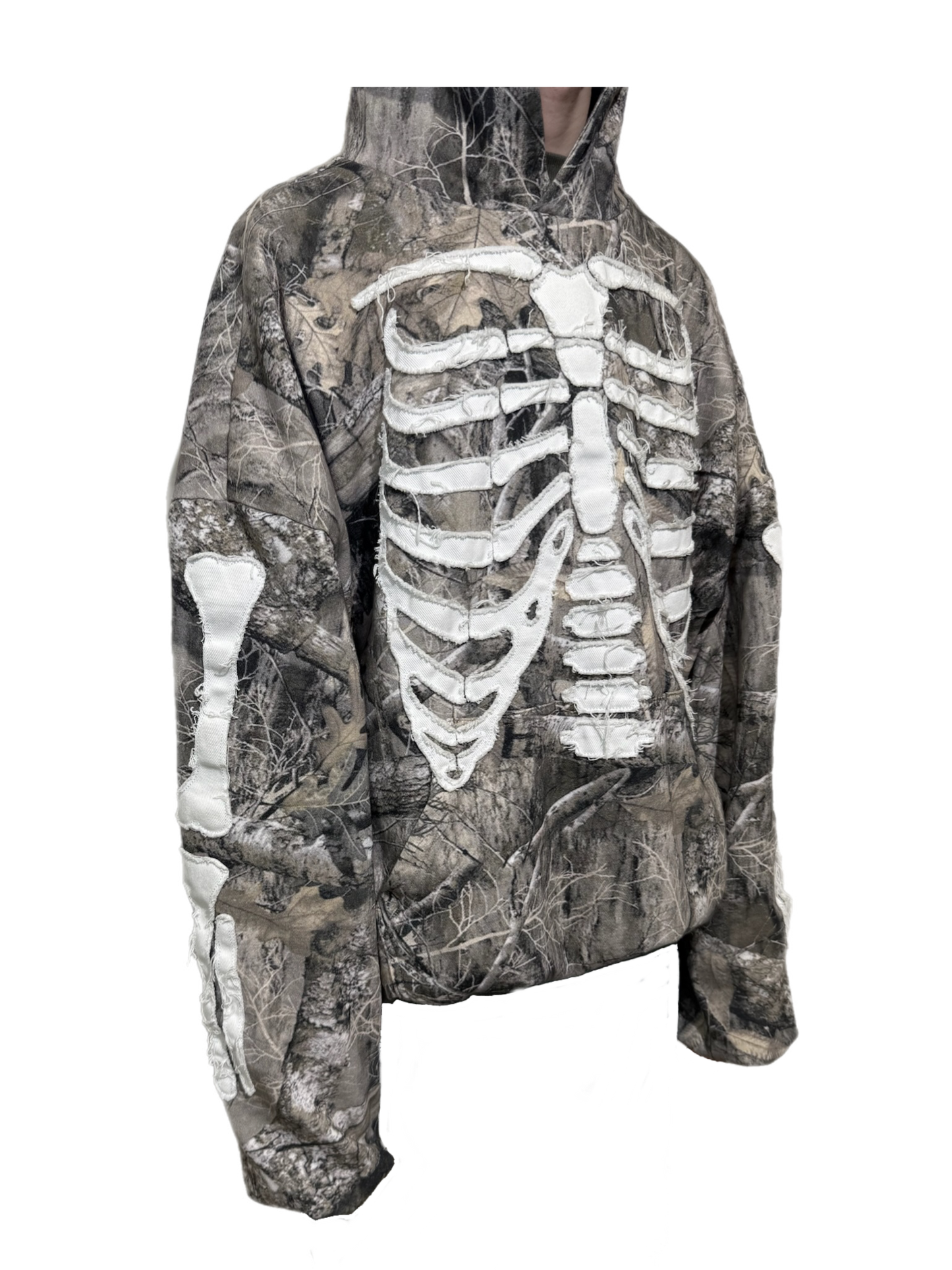 CLOUD HOODIE